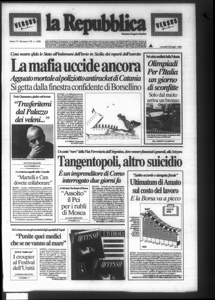 La repubblica